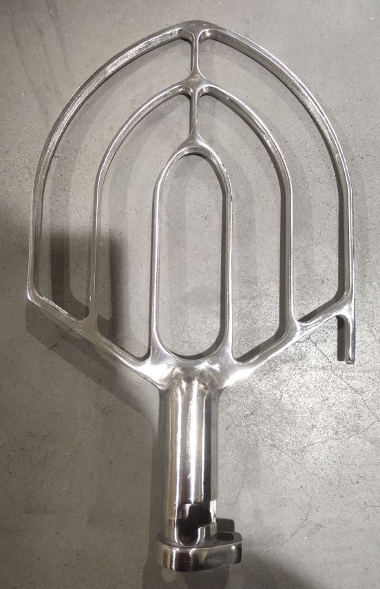 Bras à mélanger pour 7455.1420 Combisteel - vue 2 - Accessoire batteur pro CHR - Cuistéo