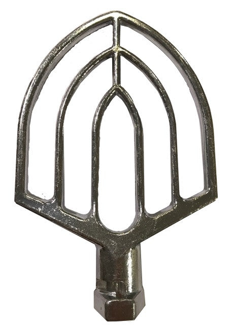 Bras à mélanger pour 7455.1425 Combisteel - Accessoire batteur professionnel CHR - matériel cuisine pro - Cuistéo