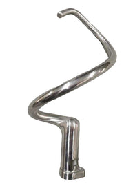 Crochet à pâte pour 7455.1425 Combisteel - Accessoire batteur professionnel CHR - matériel cuisine pro - Cuistéo