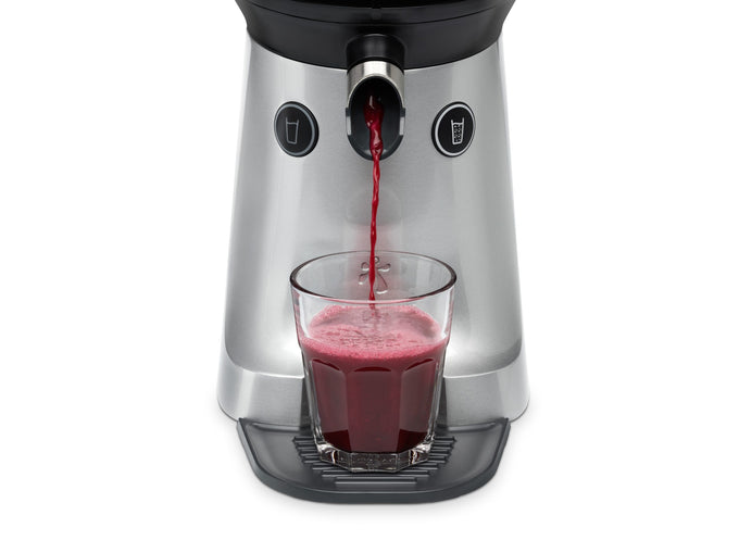 Presse-agrumes The Juicer EP7000 - 340W - Moteur induction - L 185 x P 300 x H 385 mm - Saro