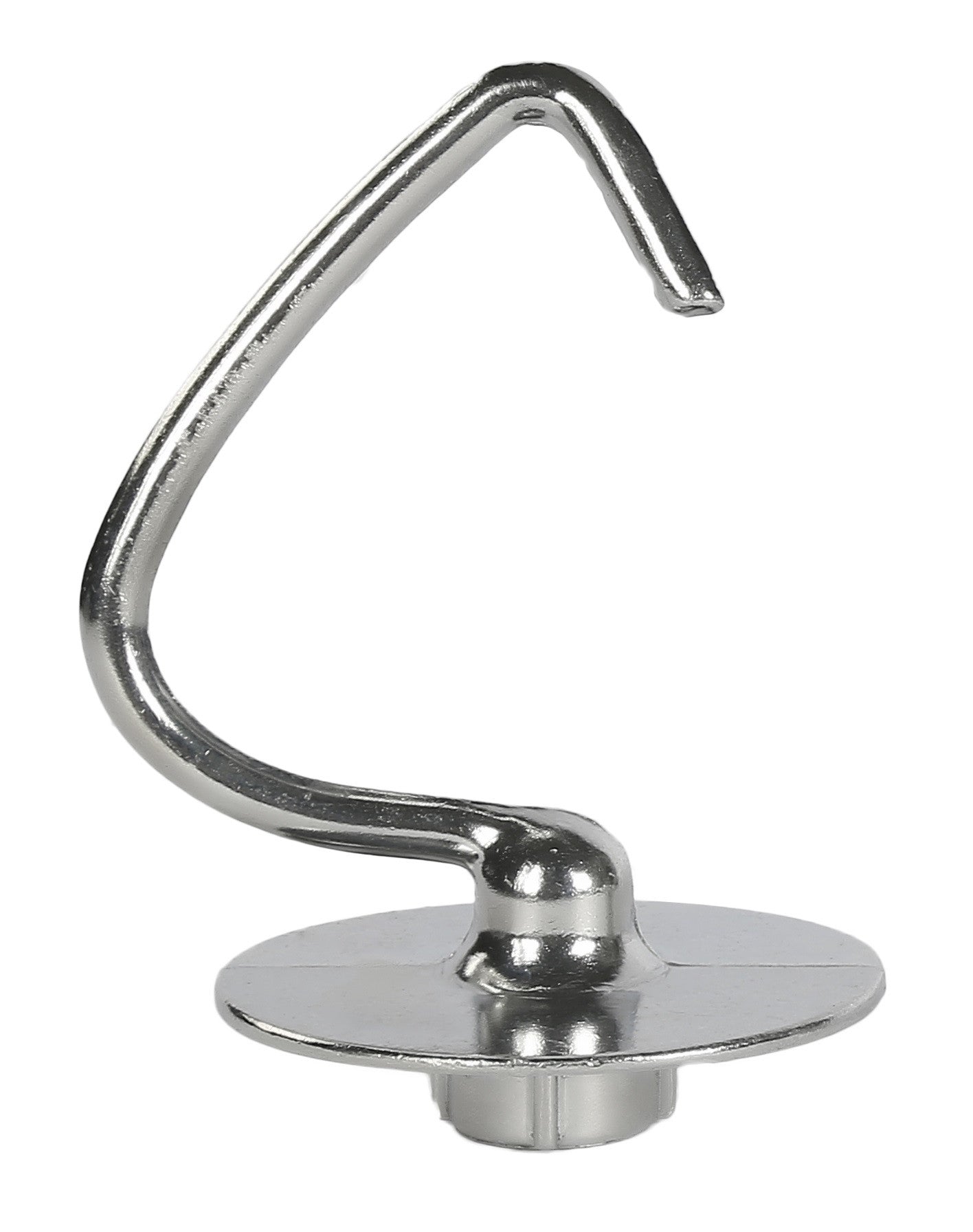 Crochet à pâte pour 7062.0200 Combisteel - Accessoire batteur professionnel CHR - matériel cuisine pro - Cuistéo