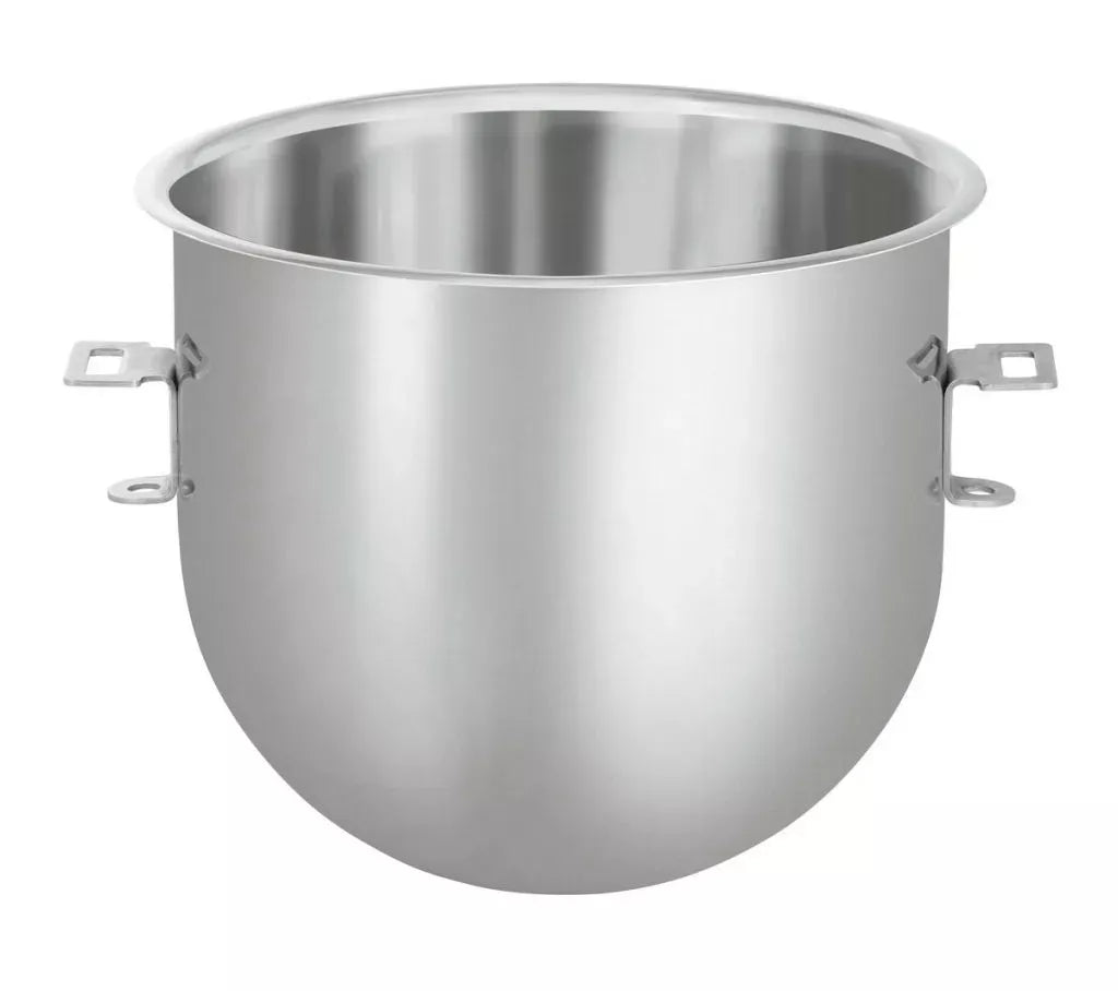 Bol pour 7534.0020 Combisteel - vue 2 - Accessoire batteur pro CHR - Cuistéo