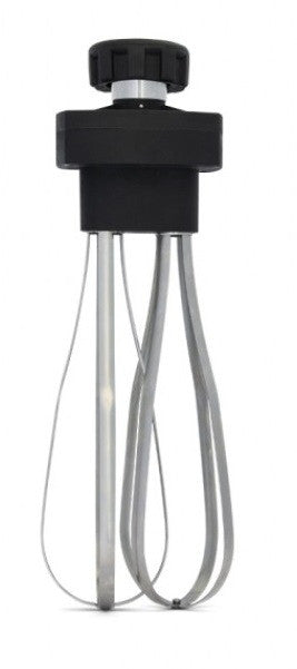 Fouet 250mm pour mixer-plongeur hm-35 inox Combisteel - Accessoire batteur professionnel CHR - matériel cuisine pro - Cuistéo