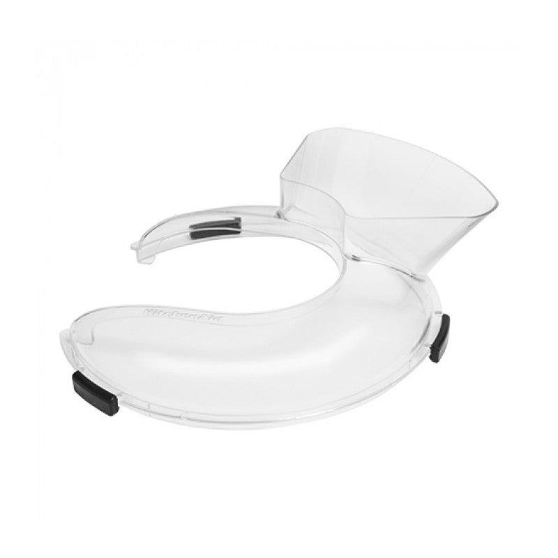 Verseur protecteur pour bol de batteur série K7 - KitchenAid