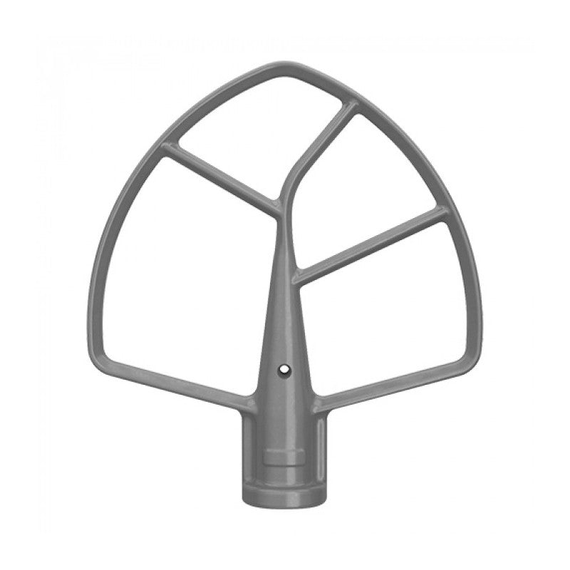 Batteur plat pour mélangeur série K7 - KitchenAid