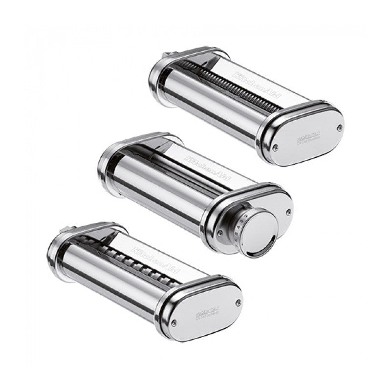 Cylindres à pâtes - KitchenAid