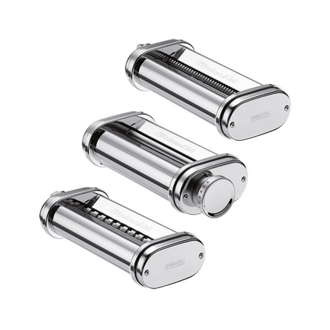 Cylindres à pâtes - KitchenAid