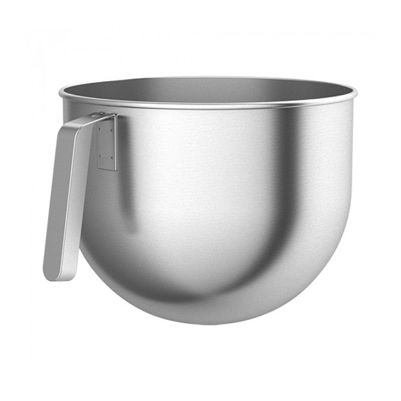 Bol de 6.6 litres en inox pour batteur de série K7 - KitchenAid