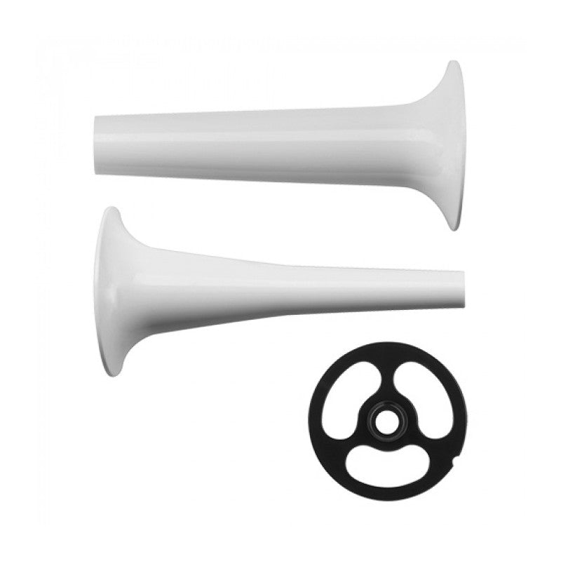 Cornets à saucisse pour batteur - KitchenAid