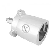 Adapteur accessoires (nouveau-vieux) - Kenwood