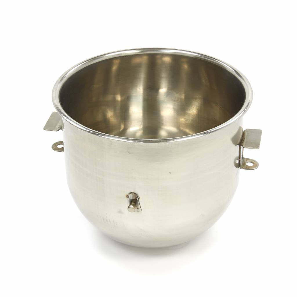 Bol mélangeur MPM 20 - Modèle 2017 Maxima - Accessoire batteur professionnel CHR - matériel cuisine pro - Cuistéo