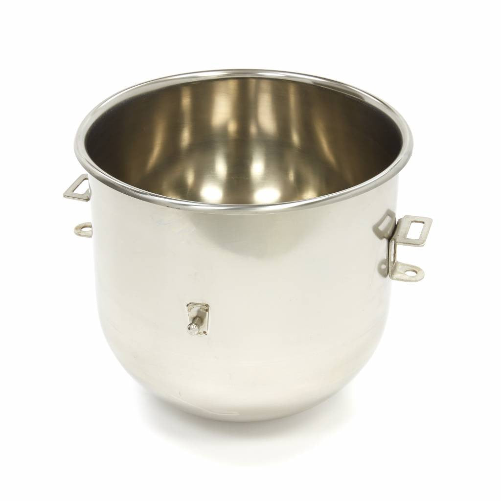 Bol mélangeur MPM 30 - Modèle 2017 Maxima - Accessoire batteur professionnel CHR - matériel cuisine pro - Cuistéo