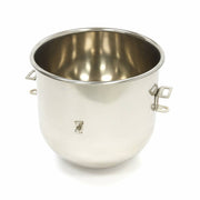 Bol mélangeur MPM 30 - Modèle 2017 Maxima - Accessoire batteur professionnel CHR - matériel cuisine pro - Cuistéo