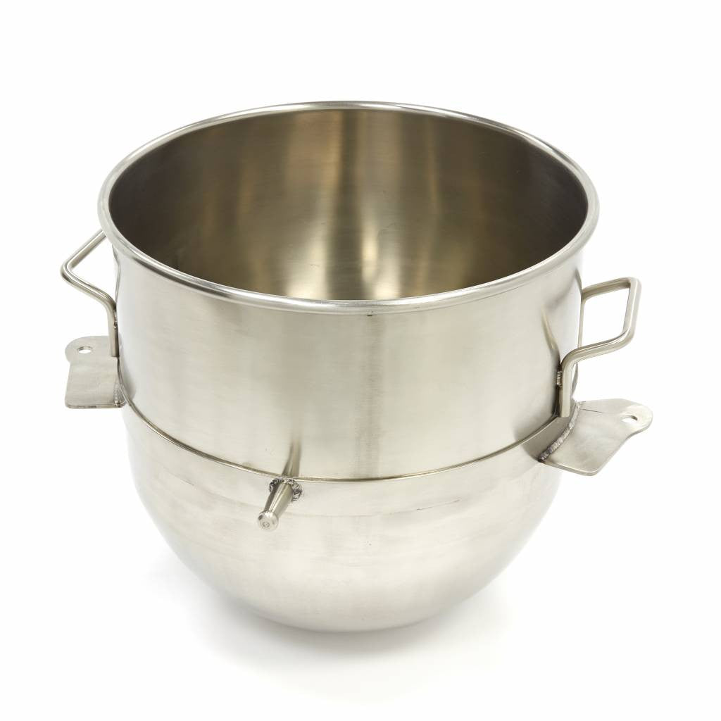 Bol mélangeur MPM 60 - Modèle 2017 Maxima - Accessoire batteur professionnel CHR - matériel cuisine pro - Cuistéo