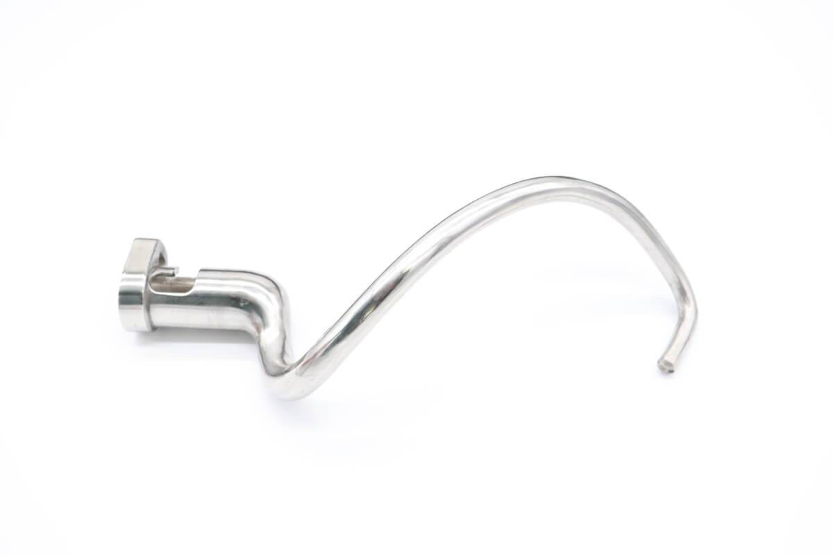 MPM 10 Hook - Modèle 2017 Maxima - Accessoire batteur professionnel CHR - matériel cuisine pro - Cuistéo