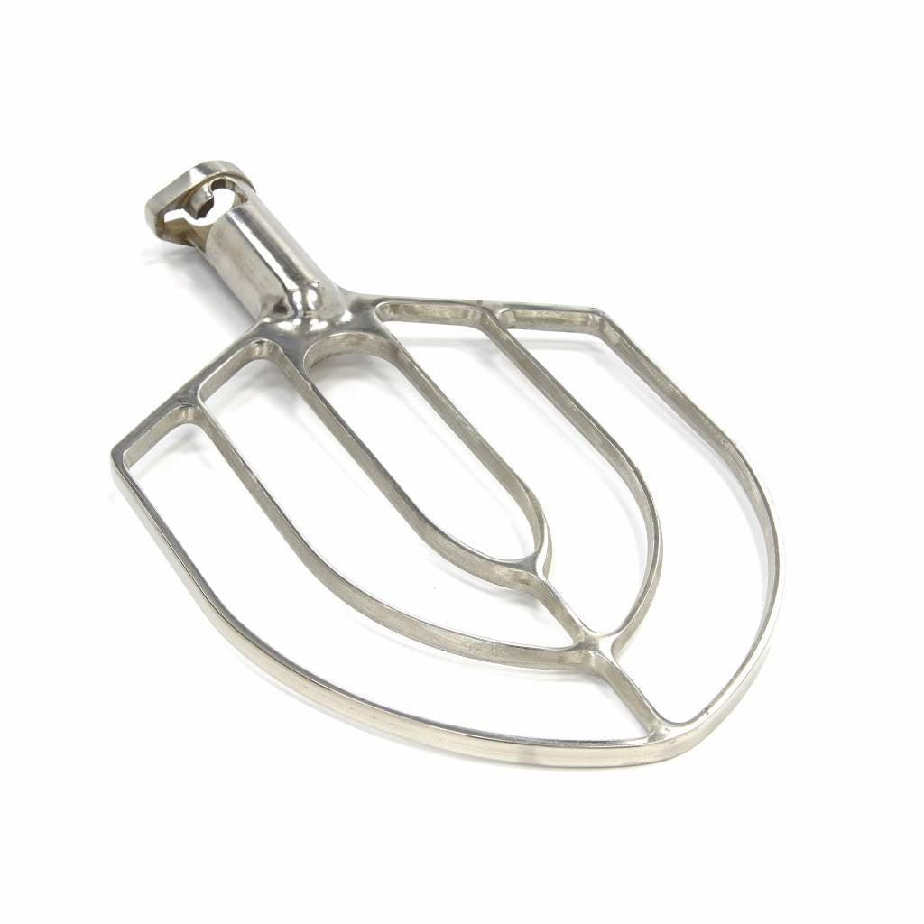 MPM 30 Beater - Modèle 2017 Maxima - Accessoire batteur professionnel CHR - matériel cuisine pro - Cuistéo