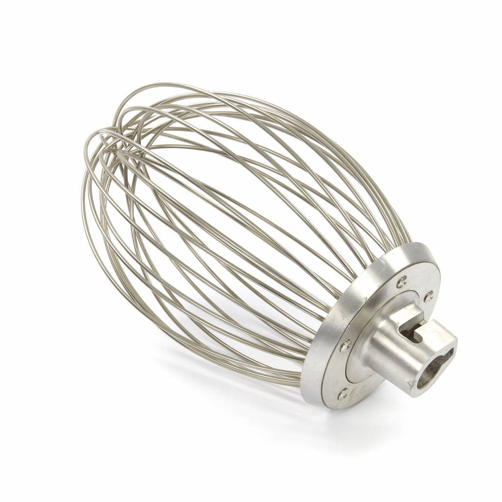 MPM 40 Whip - Modèle 2017 Maxima - Accessoire batteur professionnel CHR - matériel cuisine pro - Cuistéo
