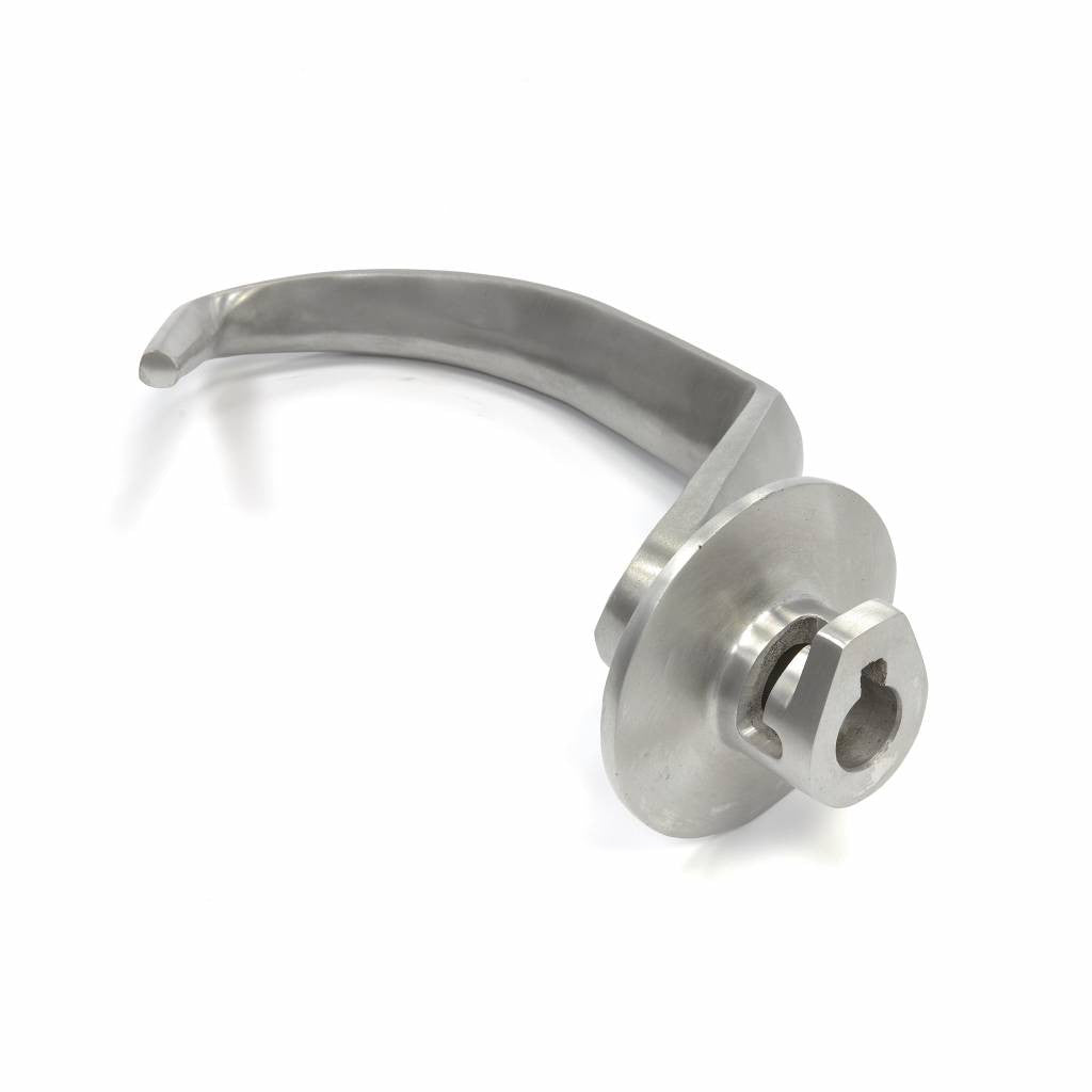 MPM 60 Hook - Modèle 2017 Maxima - Accessoire batteur professionnel CHR - matériel cuisine pro - Cuistéo