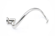 MPM 7 Crochet en acier inoxydable Maxima - Accessoire batteur professionnel CHR - matériel cuisine pro - Cuistéo
