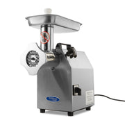 Hachoir à viande - 220 kg/h 220 L 1100 W Maxima - Hachoir à viande professionnel CHR - matériel cuisine pro - Cuistéo