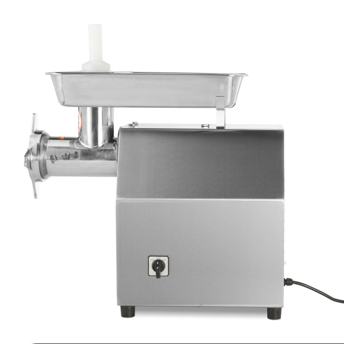 Hachoir à viande - 320 kg/h - Double sens - Acier inoxydable 320 L 1500 W Maxima - vue 5 - Hachoir à viande pro CHR - Cuistéo