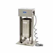 Poussoir à saucisse - 15L - Automatique - Verticale 40 W Maxima - Bourreuse à saucisses professionnel CHR - matériel cuisine pro - Cuistéo
