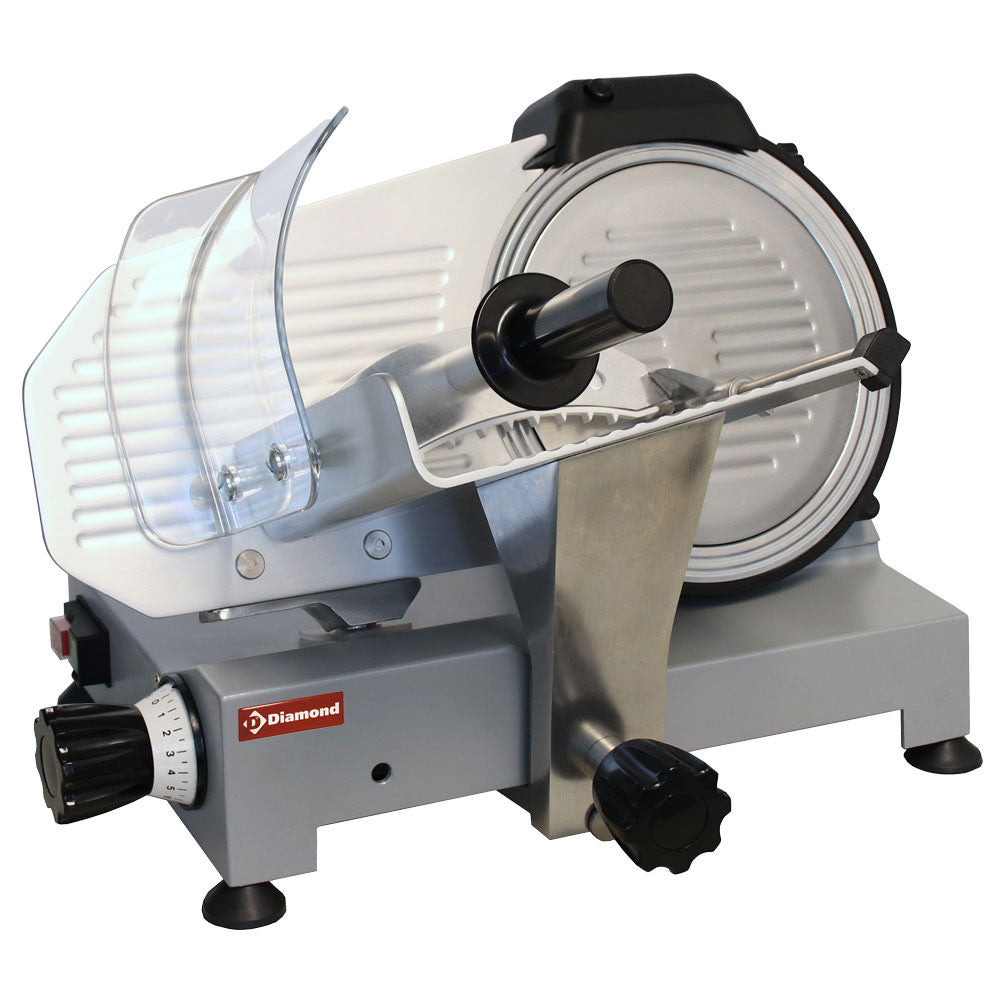 Trancheuse professionnelle lame ø 250 mm - Diamond