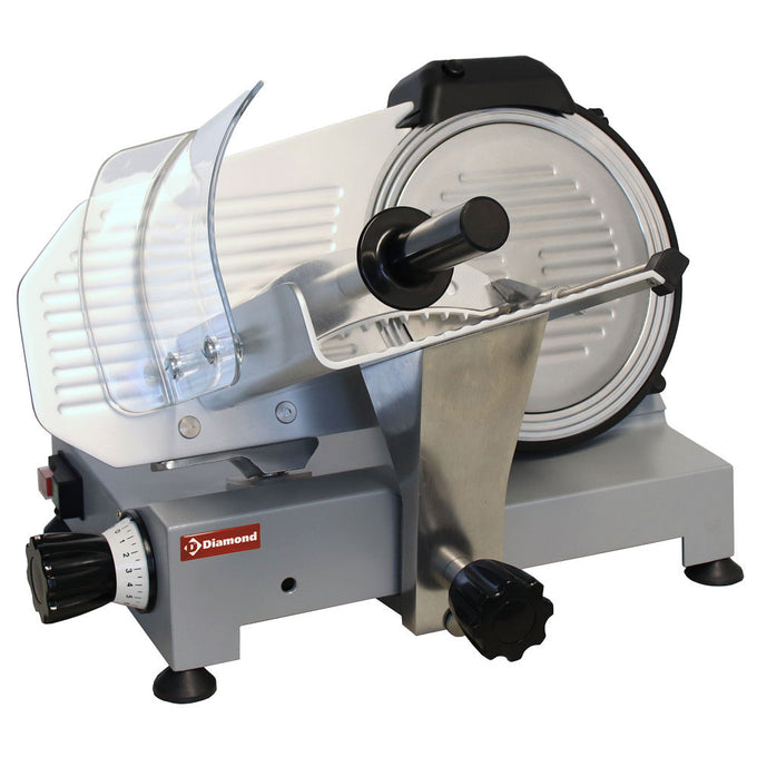 Trancheuse professionnelle lame ø 250 mm - Diamond
