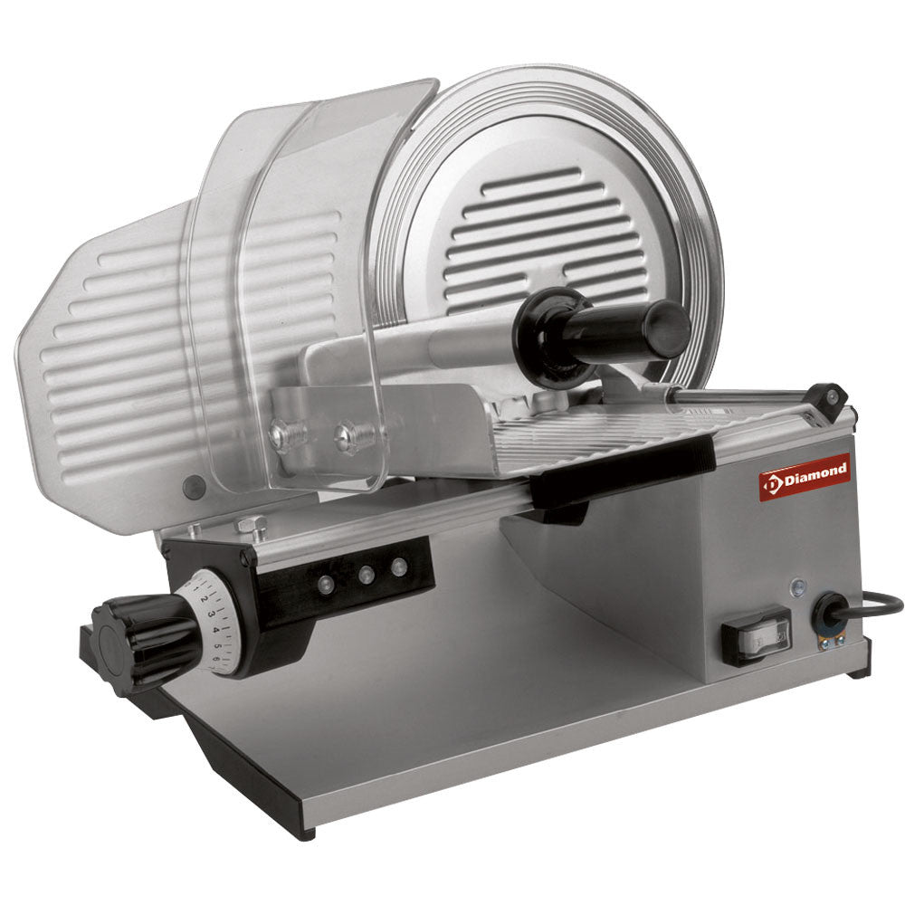 Trancheuse professionnelle lame Ø 275 mm - Diamond