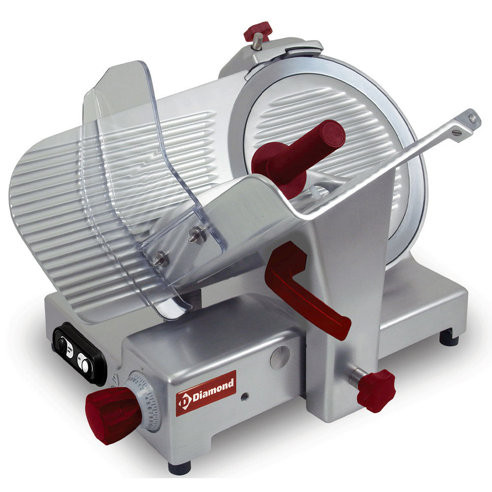 Trancheuse professionnelle oblique Ø 300 mm - Diamond