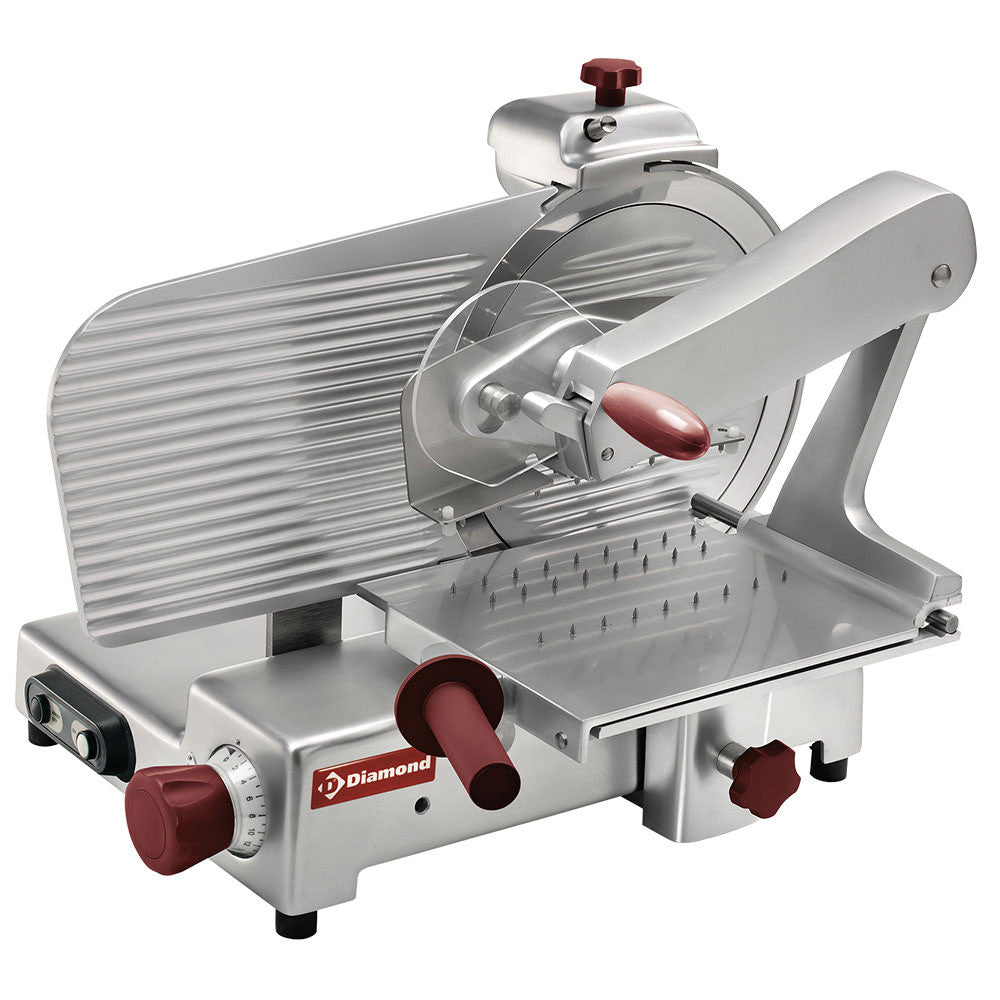 Trancheuse professionnelle - 300 mm - Diamond