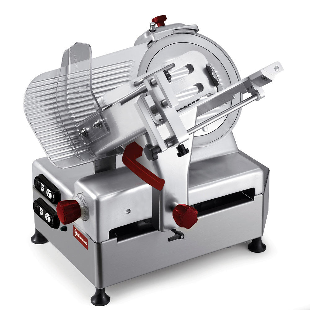 Trancheuse professionnelle oblique Ø 350 mm - Diamond