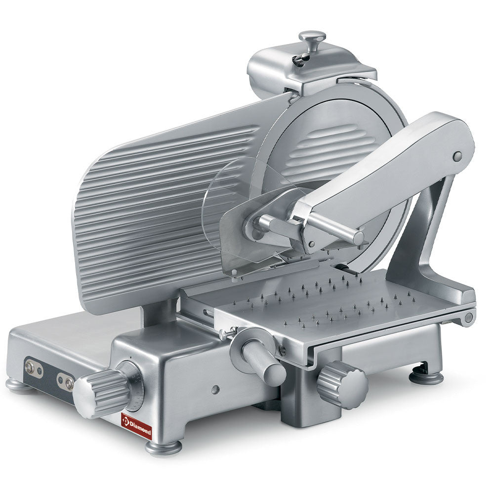 Trancheuse professionnelle verticale Ø 350 mm - Diamond