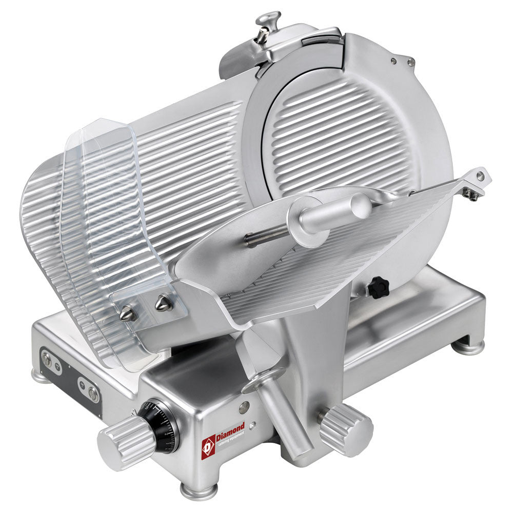 Trancheuse professionnelle oblique Ø 350 mm - Diamond