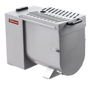 Mélangeur à viande en inox - 30 kg - Diamond