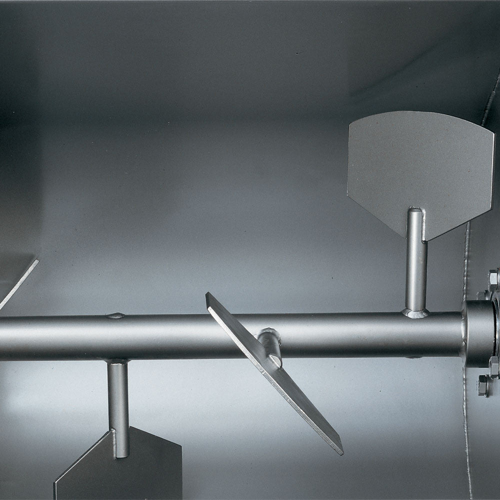 Mélangeur à viande en inox - 30 kg - Diamond