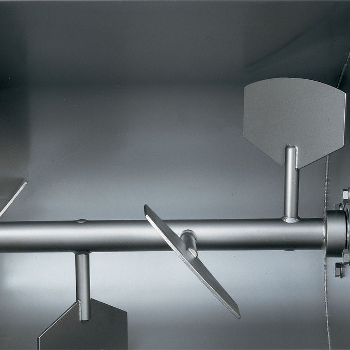 Mélangeur à viande en inox - 30 kg - Diamond