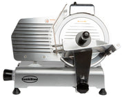 Trancheuse 250 mm 0.15 kW Combisteel - Trancheuse professionnel CHR - matériel cuisine pro - Cuistéo