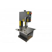 Scie à os acier 400 v - Combisteel