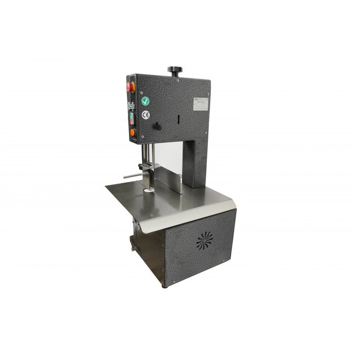 Scie à os acier 400 v - Combisteel