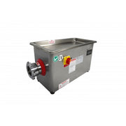 Hachoir à viande 450kg/ h avec tête fixe 400 V - Combisteel