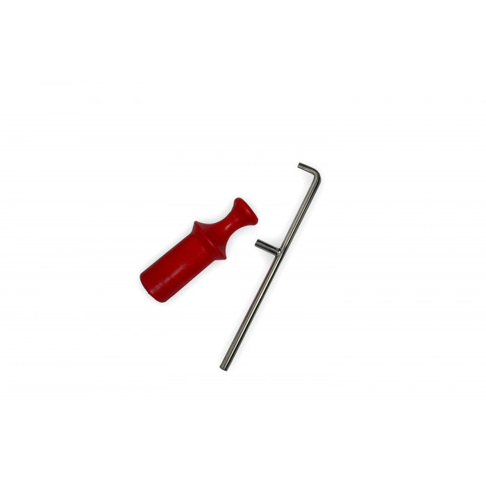Hachoir avec tête fixe réfrigérée 450kg/h - L 390 x P 870 x H 570 mm - Combisteel