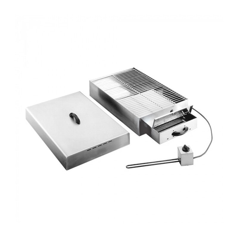 Fumoir - Roller grill