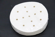 Feuilles Maxima Hamburger 100 mm - Papier blanc - 500 pièces Maxima - Accessoire boucherie professionnel CHR - matériel cuisine pro - Cuistéo