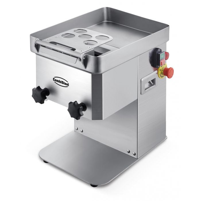 Trancheur à viande 250kg/h 230V - Combisteel