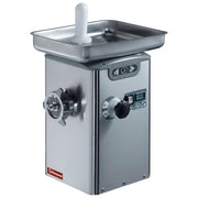 Hachoir à viande 22 réfrigéré monobloc inox - Diamond