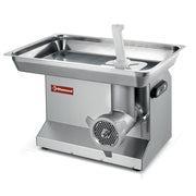 Hachoir en inox 22 de table 4,5 mm 200 kg / h - Diamond