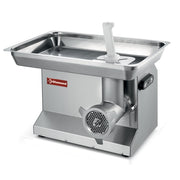 Hachoir en inox 32 de table 6 mm 300 kg / h - Diamond