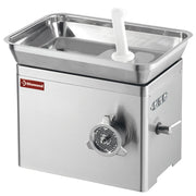 Hachoir inox 32 de table 440 kg / h - Diamond