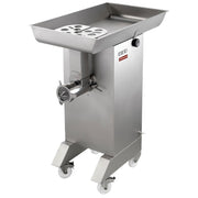 Hachoir inox 32 diamètre 4.5 mm 700 kg /h - Diamond